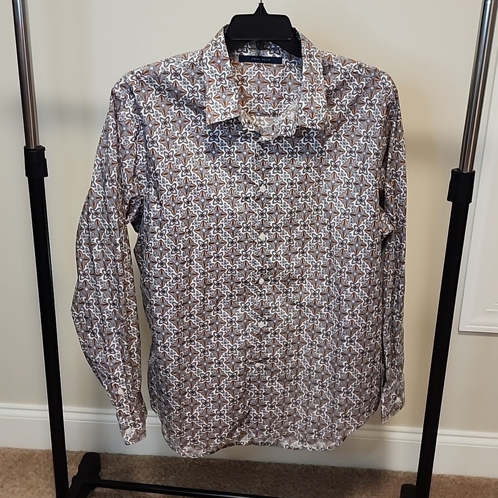 Perry Ellis shirt XXL
